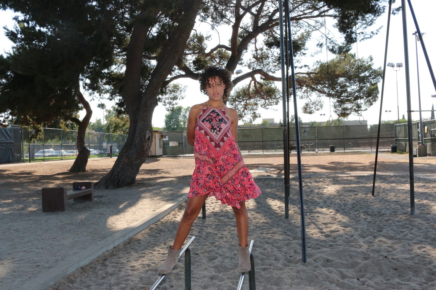 Kylia Azevedo-Jones