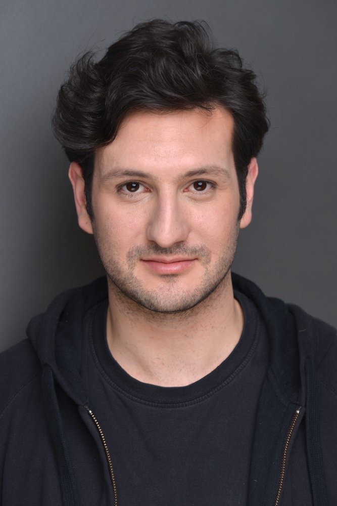 Mike Caruso