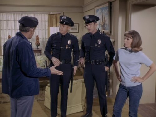 Martin Milner