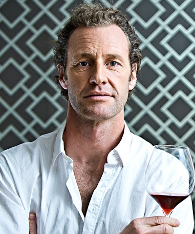 Rupert Shelbourne