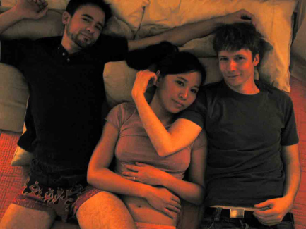 Sook-Yin Lee