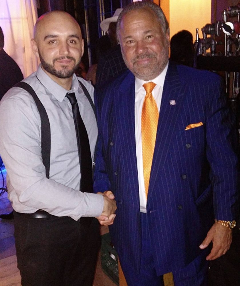 Ray Rosario