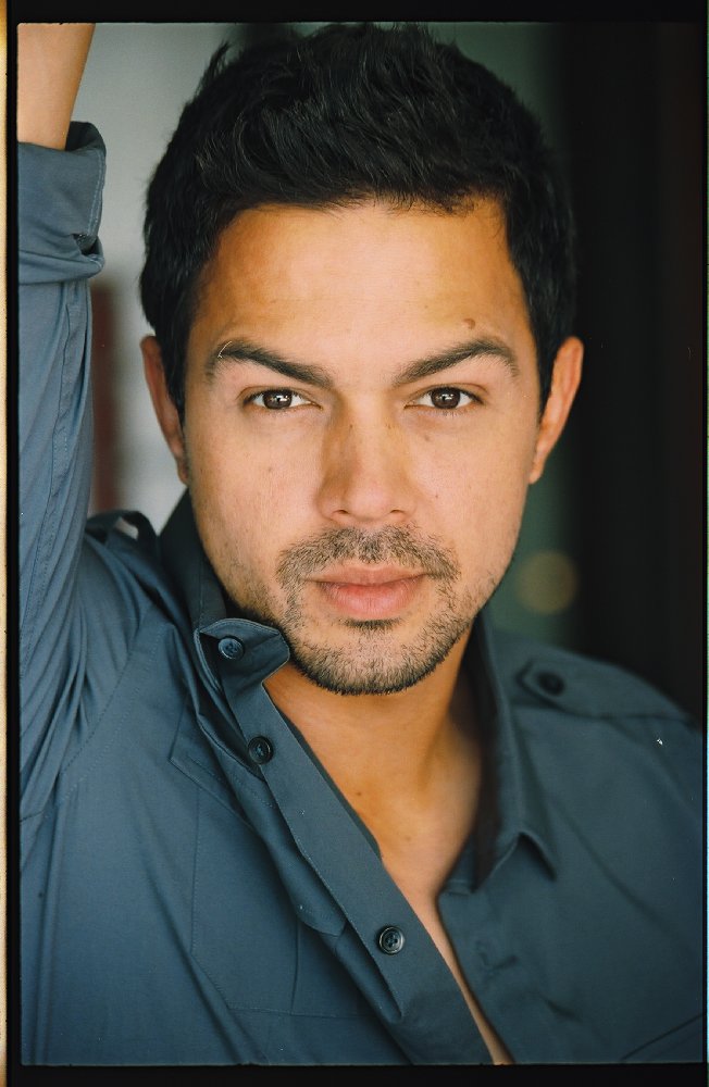 Kenneth Colom