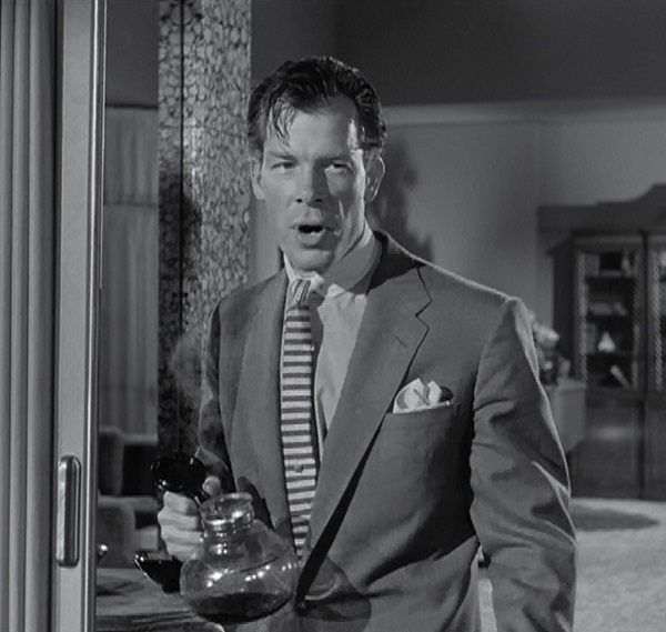 Vince Stone