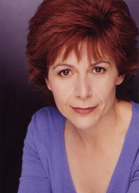 Anita Finlay