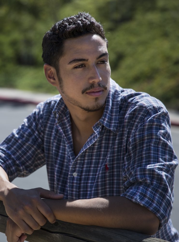 Julio Macias