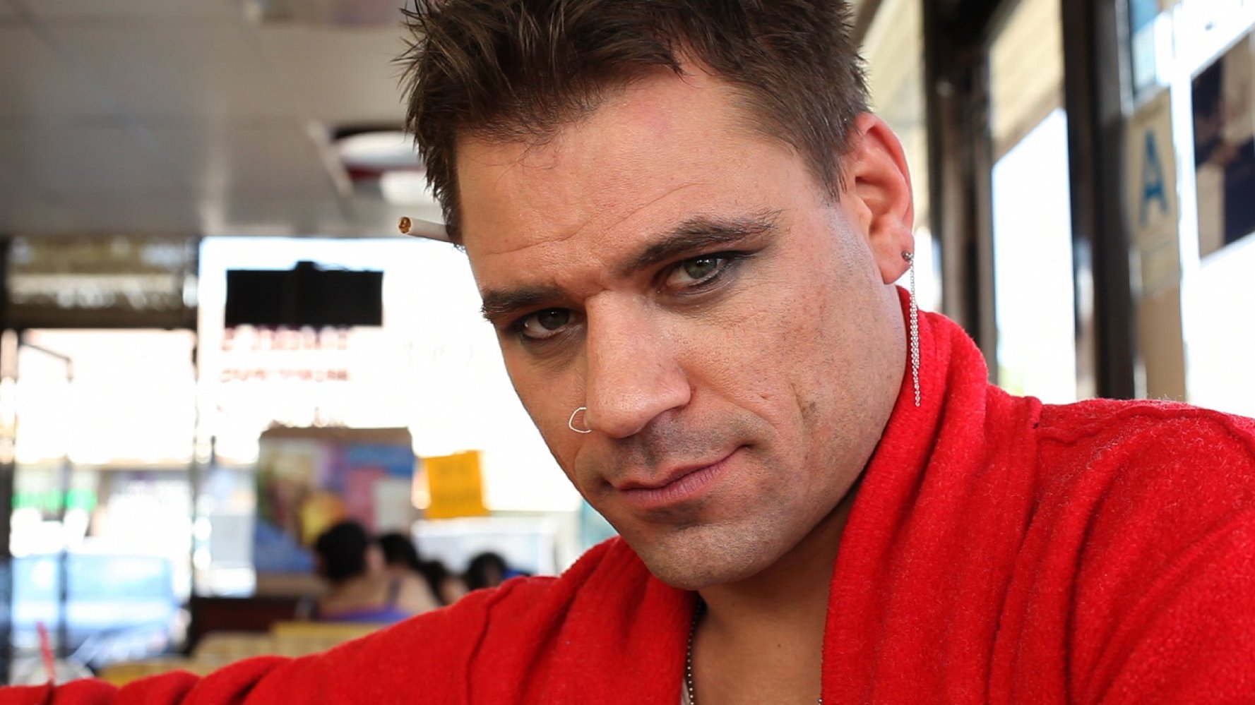 Troy Mittleider