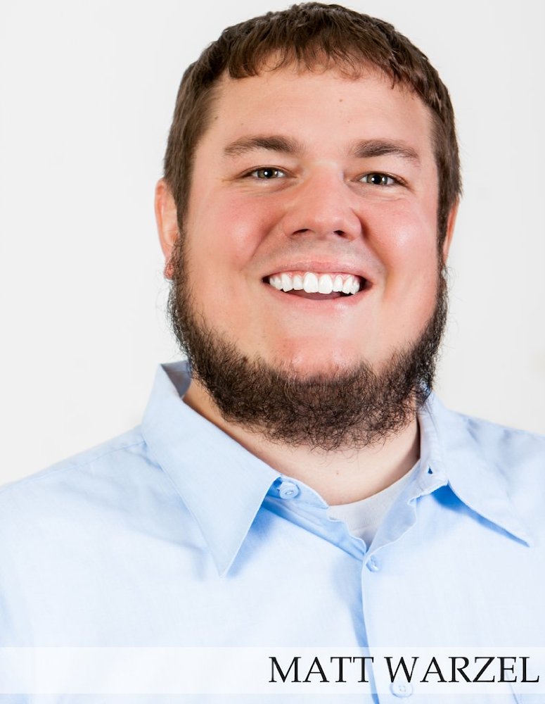 Matthew Warzel