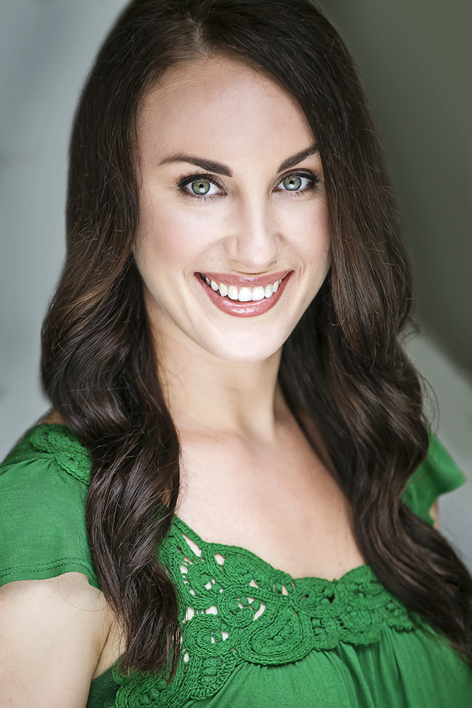 Jenna Perusich
