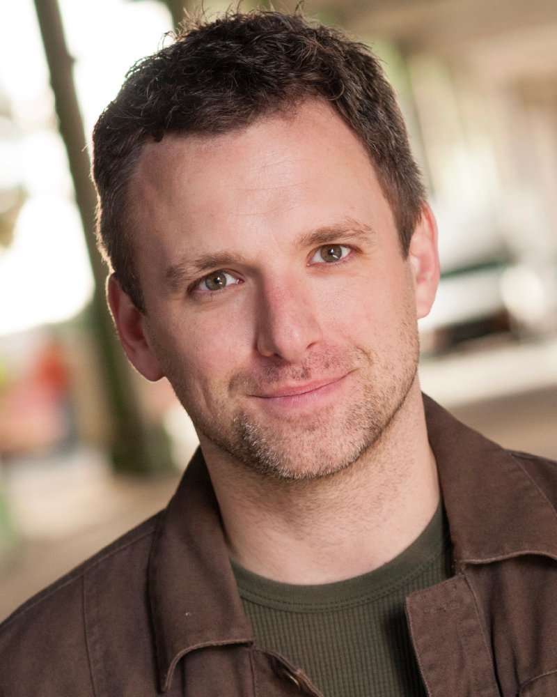 Josh Henry