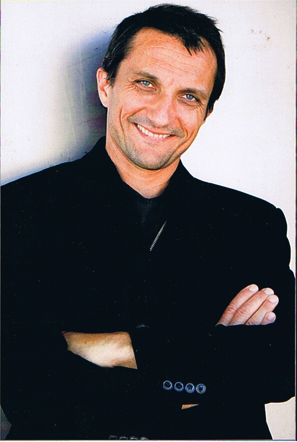Zoran Radanovich