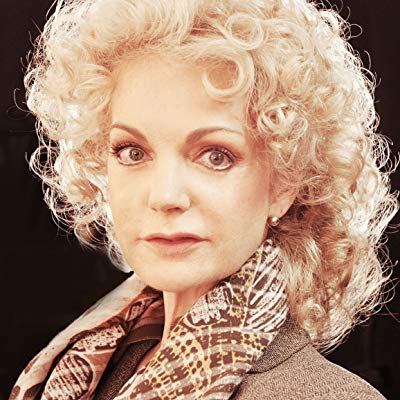 Sheridan O'Connor