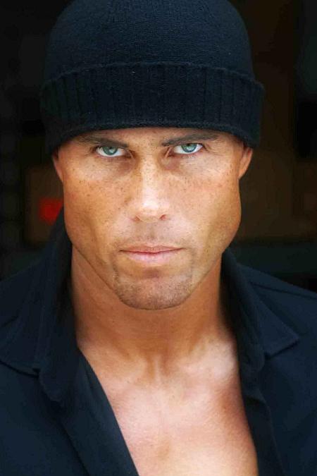 Paul Green