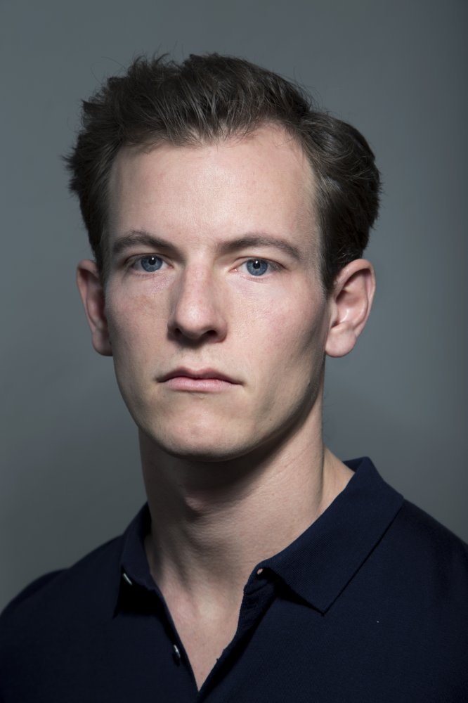 Frederik von Lüttichau