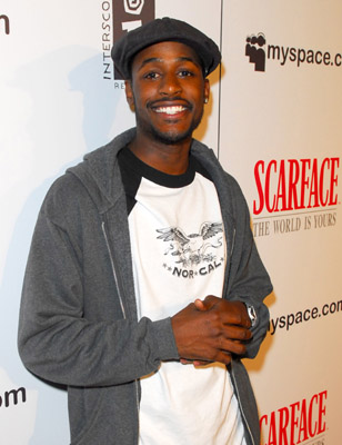 Jackie Long
