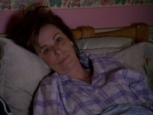 Jane Kaczmarek