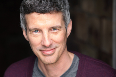Jeff Parker