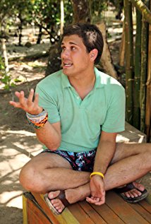 Colton Cumbie