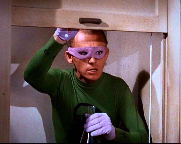 Frank Gorshin