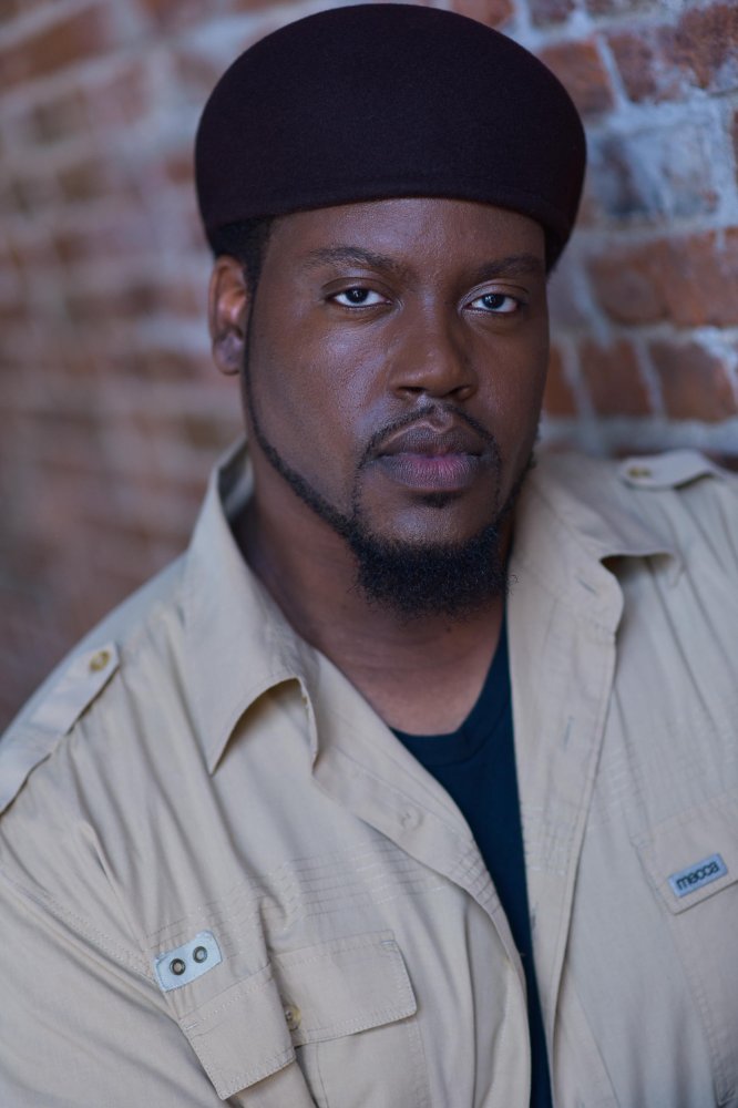 Antonio St. James