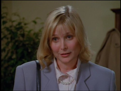 Deborah Raffin