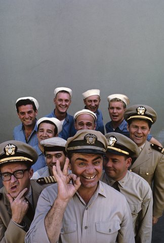 Tim Conway
