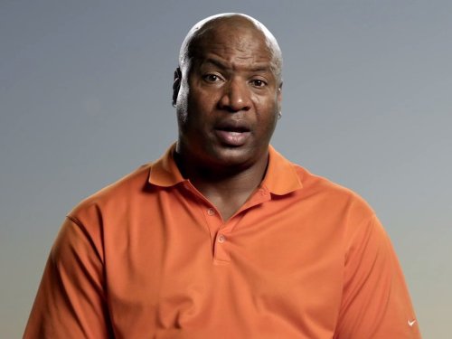 Bo Jackson