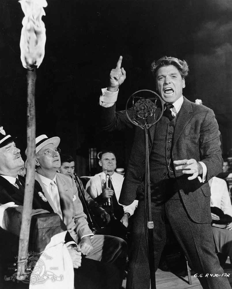 Edward Andrews