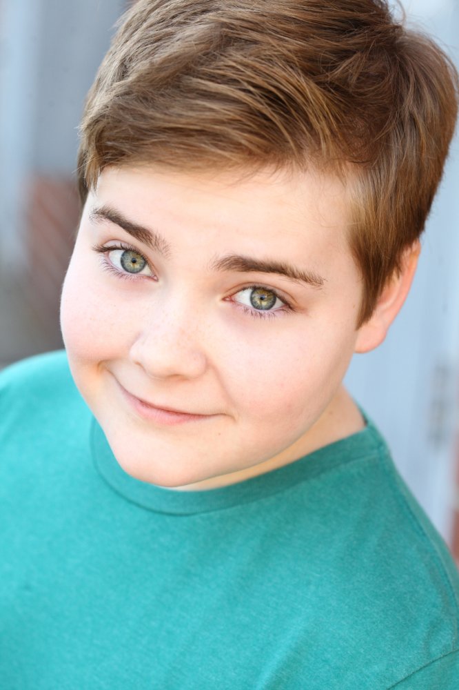 Zack Shires