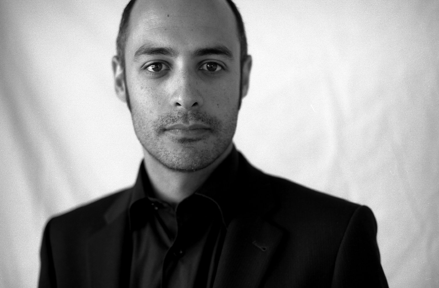 James Ashcroft
