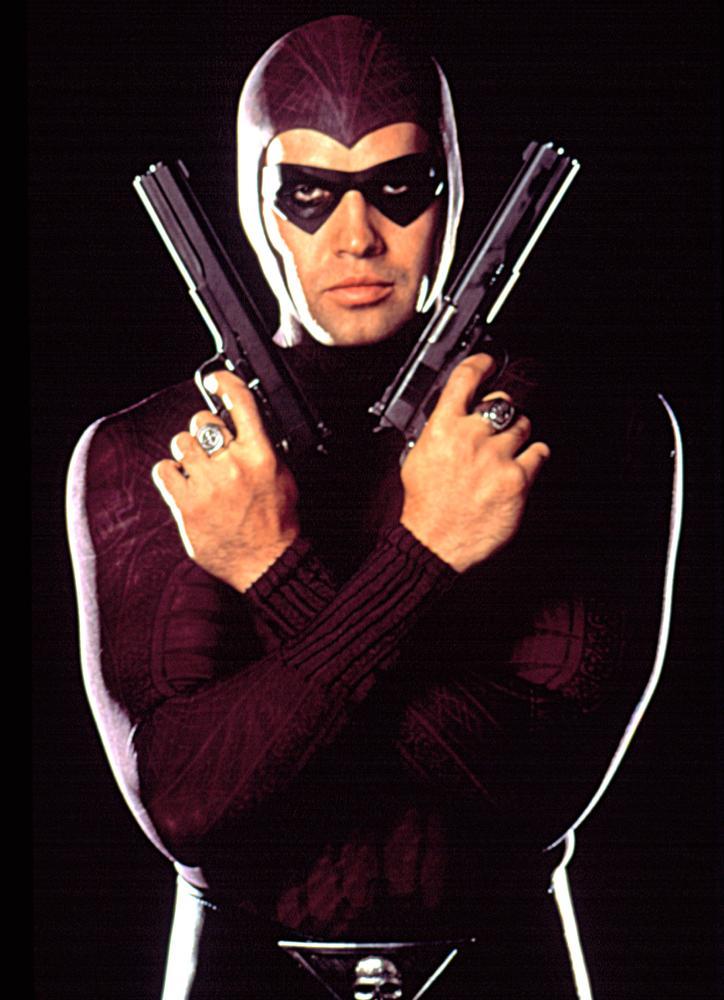 The Phantom