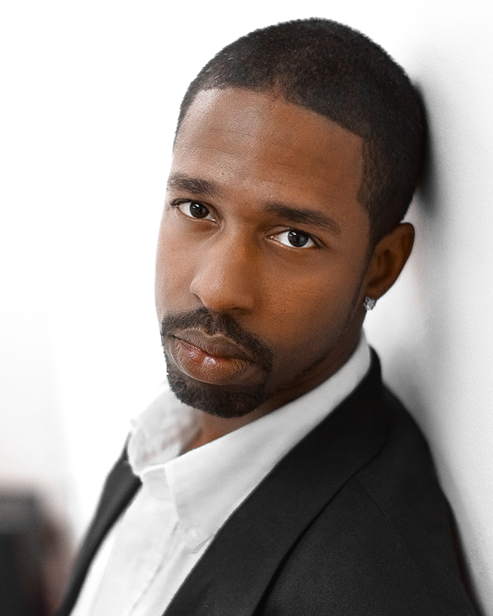 Tory L. Beckham