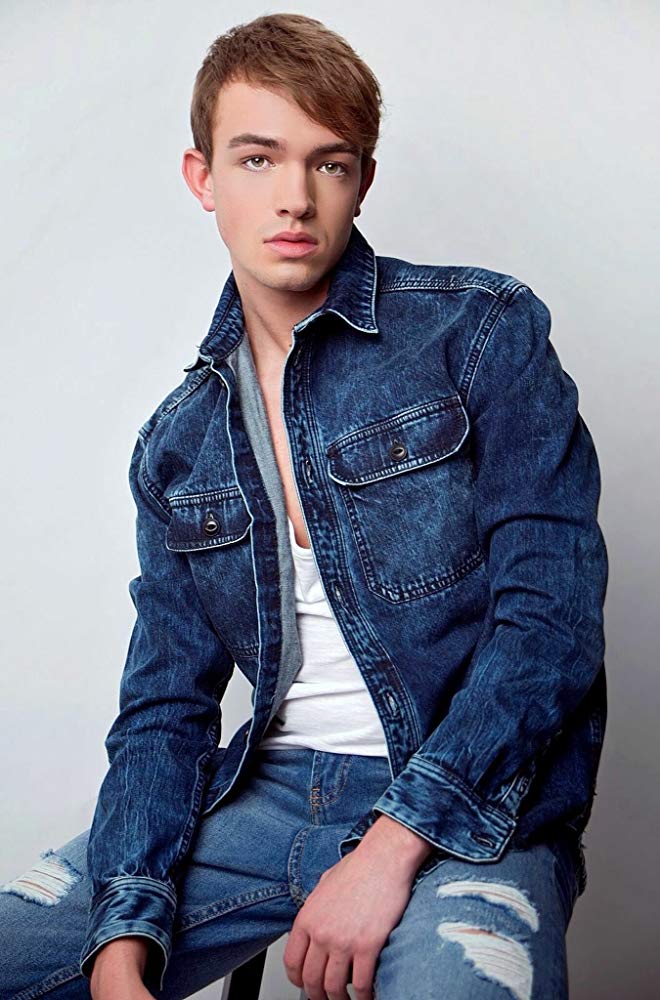 Dustin Nichols