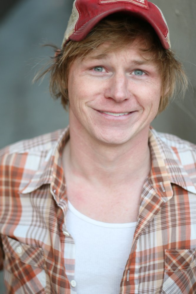 Corby Sullivan