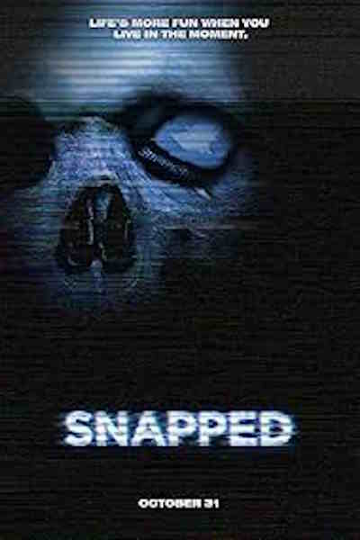 Snapped - Season 35
