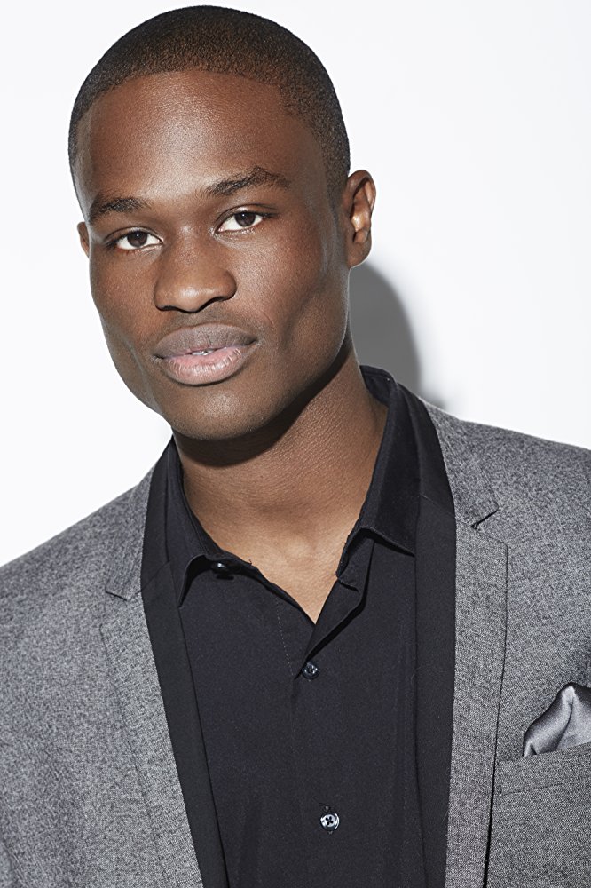 Ricky Flowers Jr.