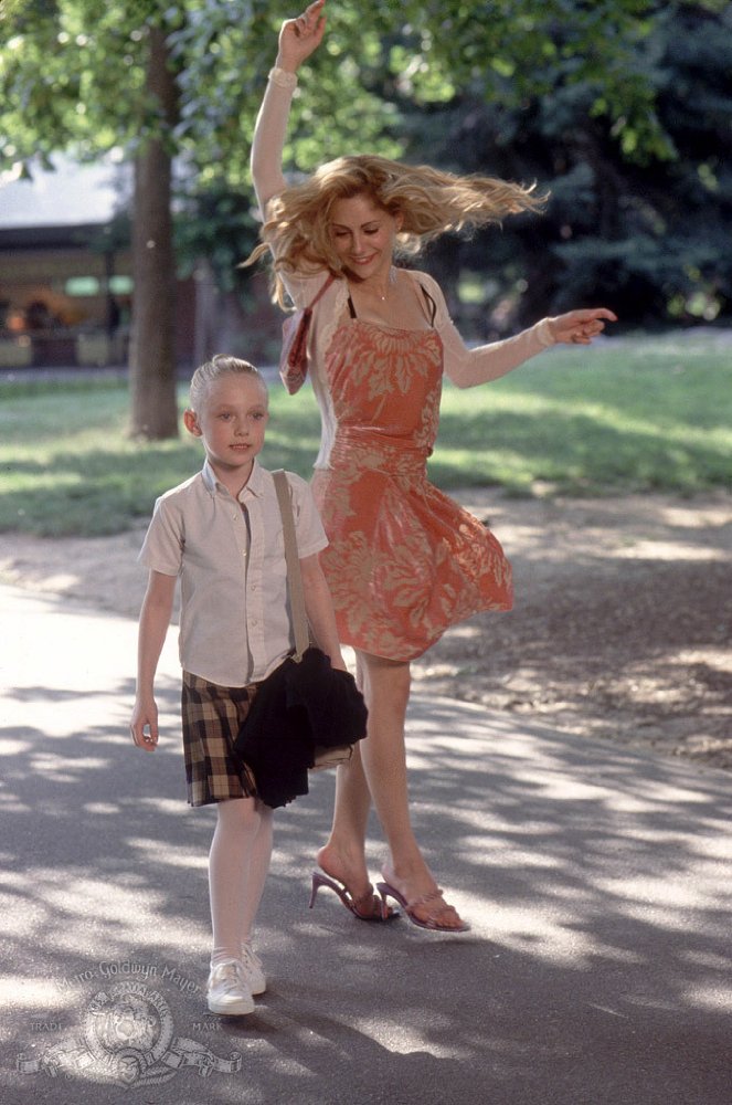 Brittany Murphy