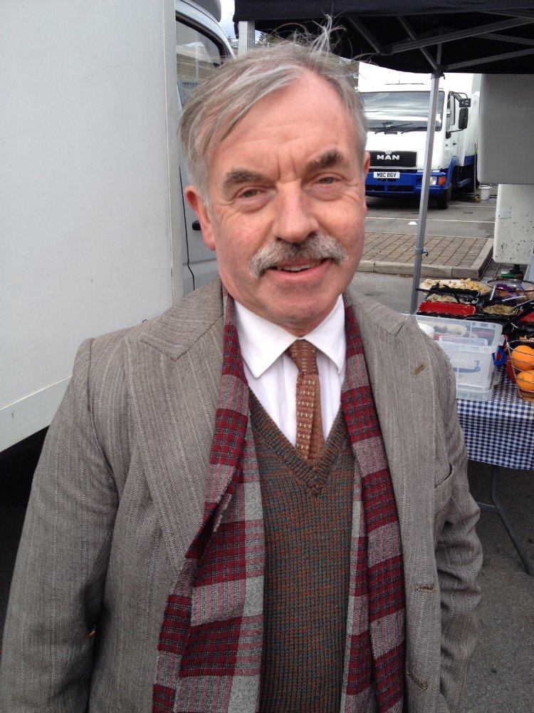 John Neville