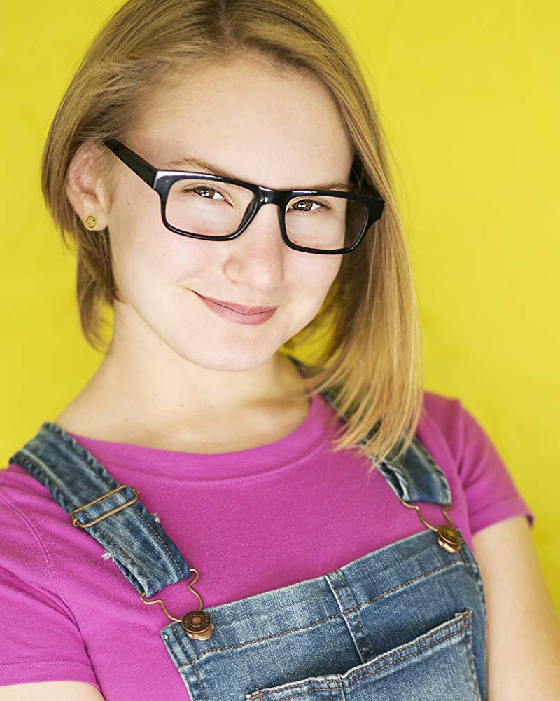 Camille Schurer