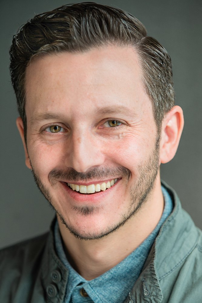 Andrew Bering