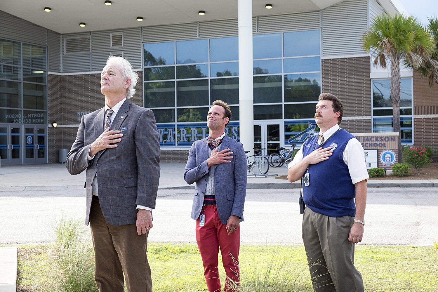 Principal Welles