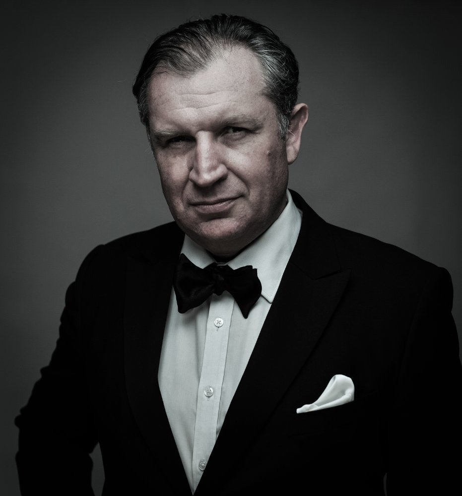 Scott Alexander Young