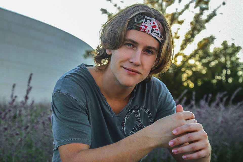 Darren Eisnor