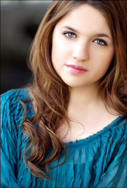 Mia Ford