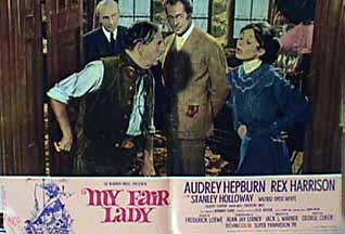Stanley Holloway
