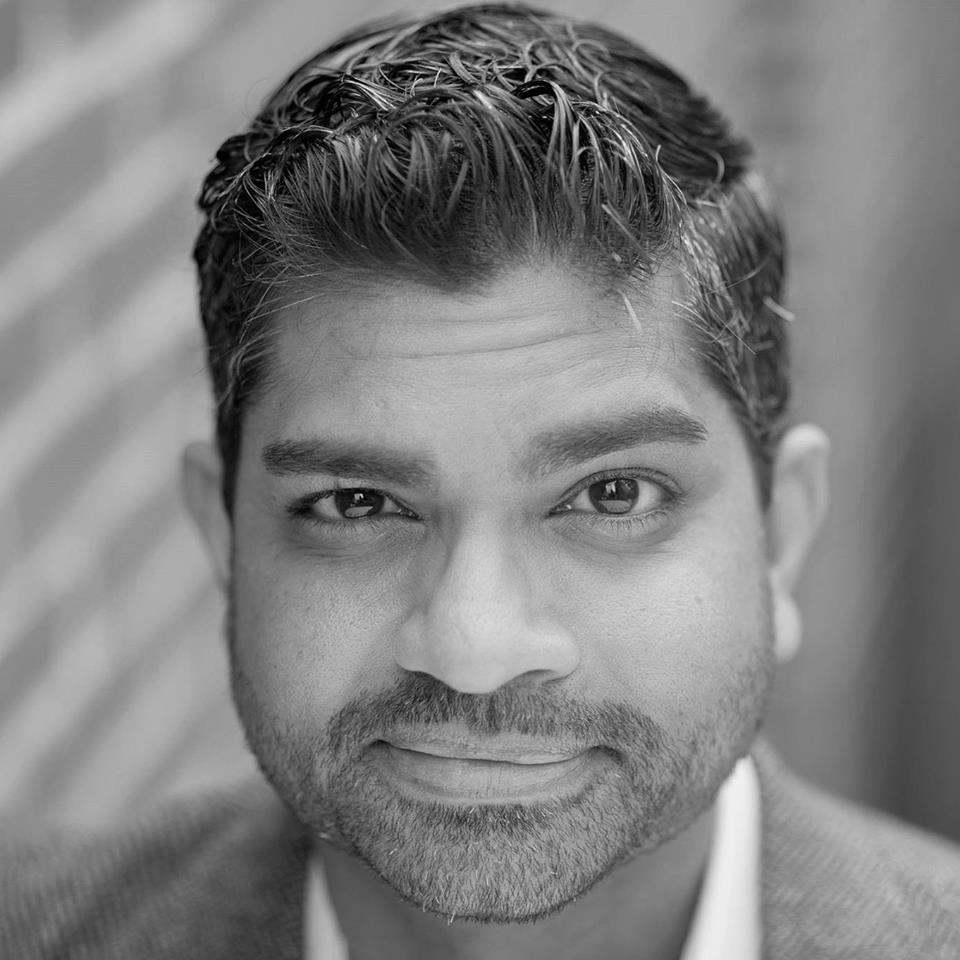 Kenneth Maharaj