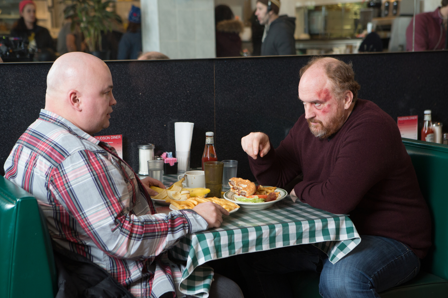 Louis C.K.