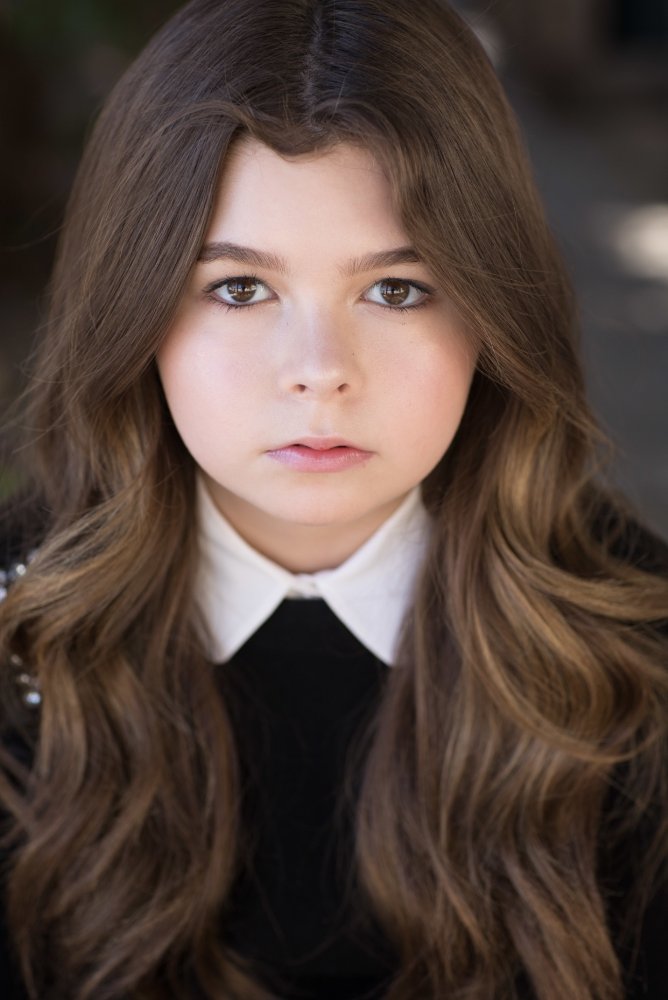 Addison Riecke