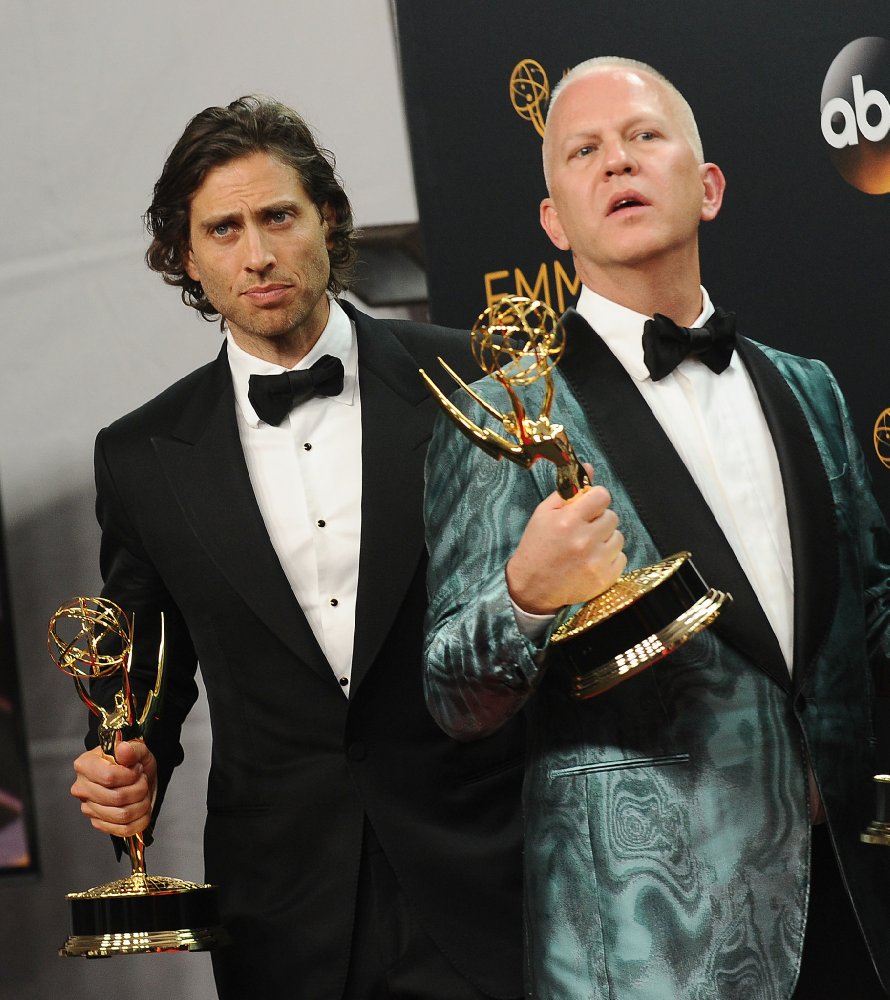 Brad Falchuk
