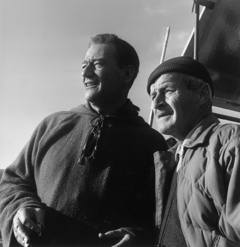 William A. Wellman
